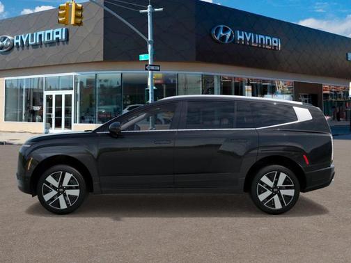 2026 Hyundai IONIQ 9 SEL