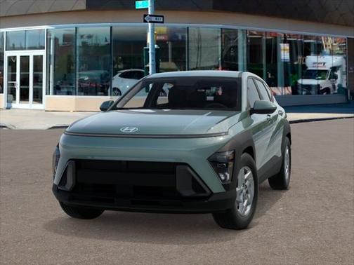 2025 Hyundai KONA SE