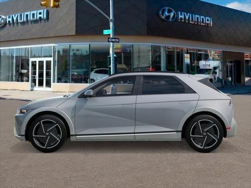 2025 Hyundai IONIQ 5 Limited