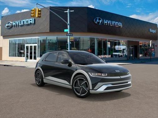 2025 Hyundai IONIQ 5 Limited