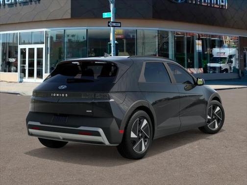 2025 Hyundai IONIQ 5 SEL