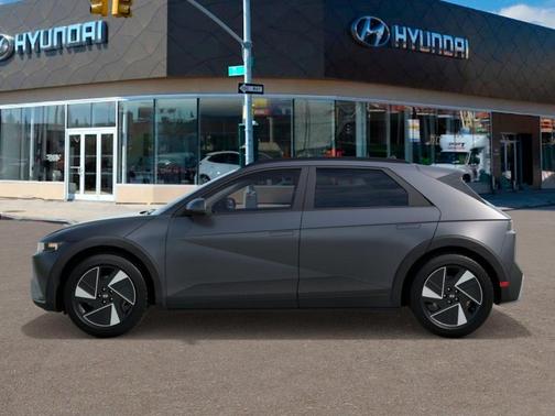 2025 Hyundai IONIQ 5 SEL