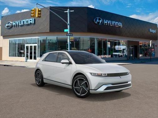 2025 Hyundai IONIQ 5 Limited