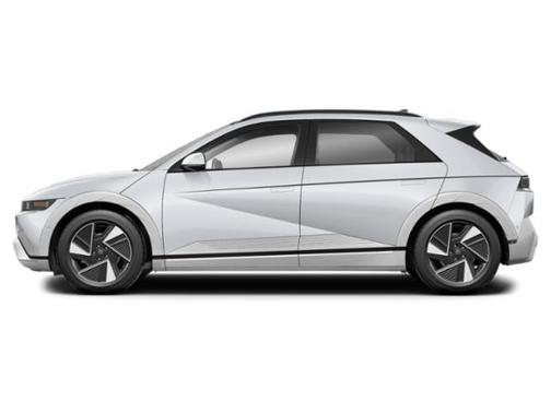 2025 Hyundai IONIQ 5 Limited