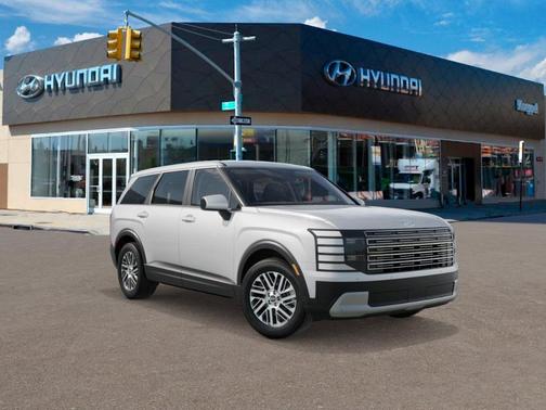 2026 Hyundai PALISADE SE