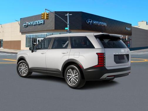 2026 Hyundai PALISADE SE