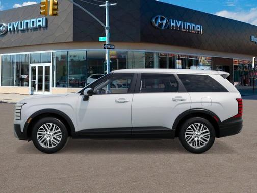 2026 Hyundai PALISADE SE