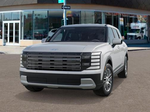 2026 Hyundai PALISADE SE