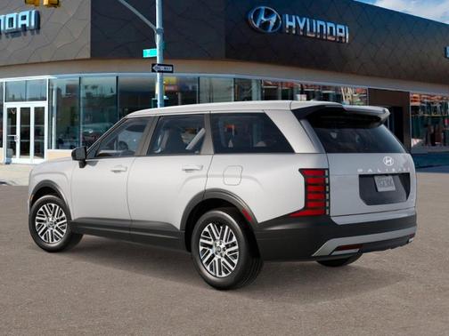 2026 Hyundai PALISADE SE