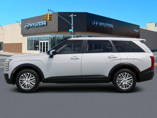 2026 Hyundai PALISADE SE