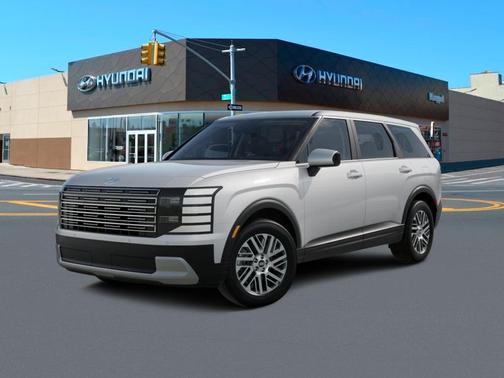2026 Hyundai PALISADE SE