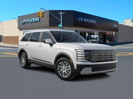 2026 Hyundai PALISADE SE