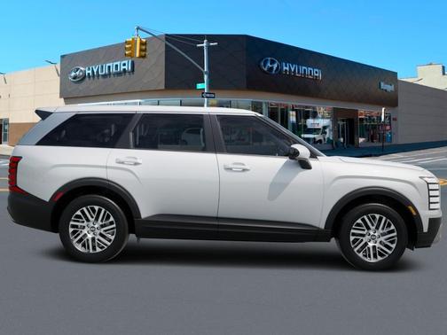 2026 Hyundai PALISADE SE