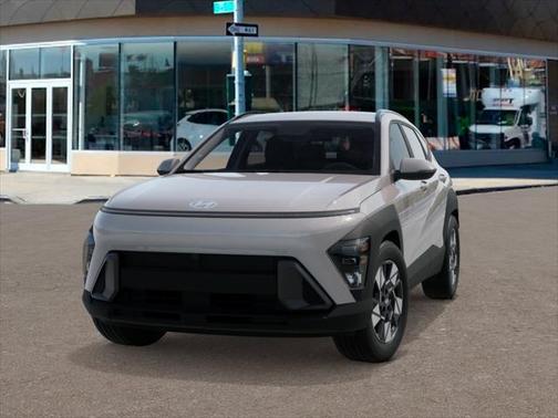 2025 Hyundai KONA SEL Convenience