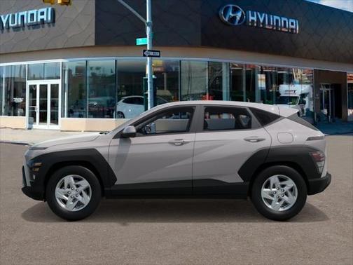 2025 Hyundai KONA SE