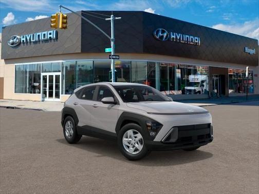 2025 Hyundai KONA SE
