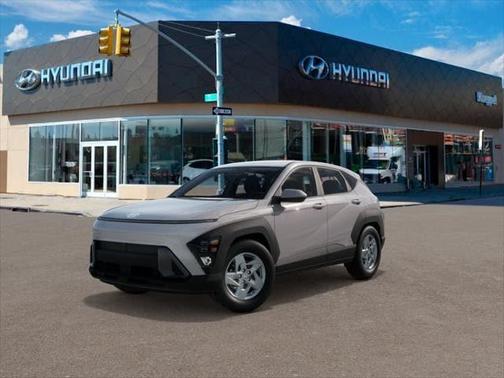 2025 Hyundai KONA SE