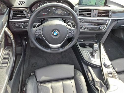2016 BMW 428 i xDrive SULEV