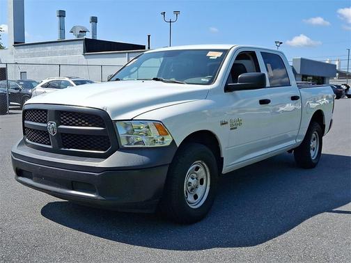2020 RAM 1500 Classic Tradesman