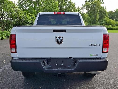 2020 RAM 1500 Classic Tradesman