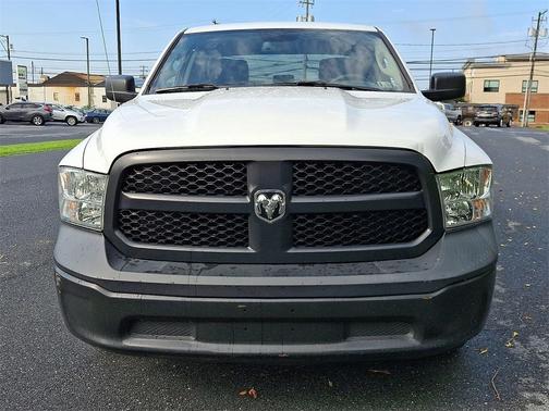 2020 RAM 1500 Classic Tradesman