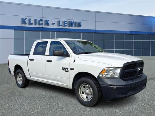 2020 RAM 1500 Classic Tradesman