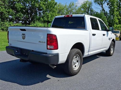 2020 RAM 1500 Classic Tradesman