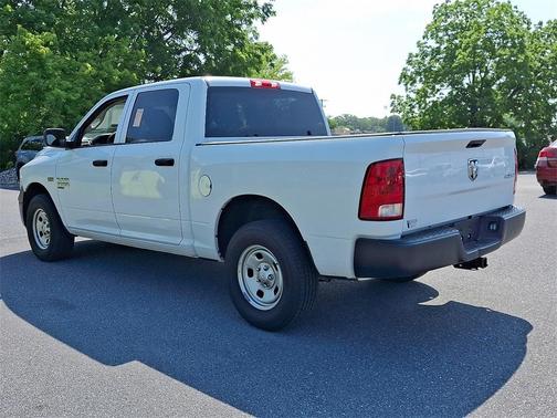 2020 RAM 1500 Classic Tradesman