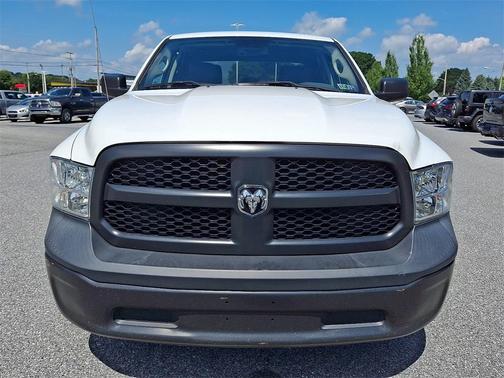 2020 RAM 1500 Classic Tradesman