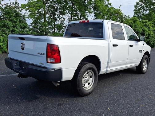 2020 RAM 1500 Classic Tradesman