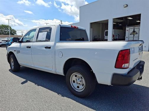 2020 RAM 1500 Classic Tradesman