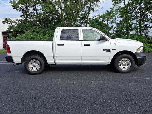 2020 RAM 1500 Classic Tradesman