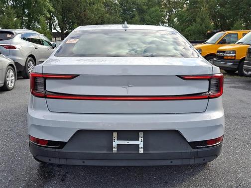 2023 Polestar 2 Long Range Dual Motor