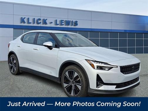2023 Polestar 2 Long Range Dual Motor