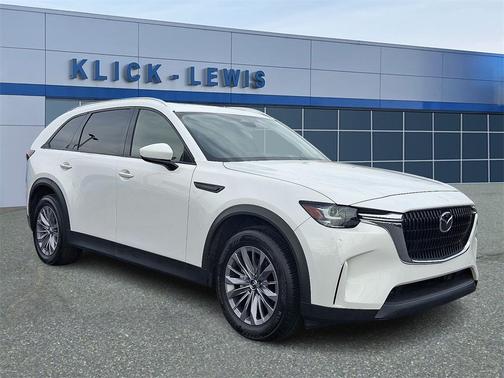 2024 Mazda CX-90 3.3 Turbo Preferred Plus