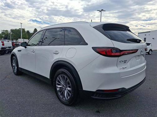 2024 Mazda CX-90 3.3 Turbo Preferred Plus