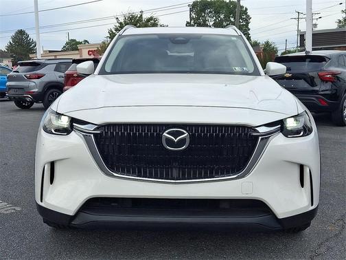 2024 Mazda CX-90 3.3 Turbo Preferred Plus