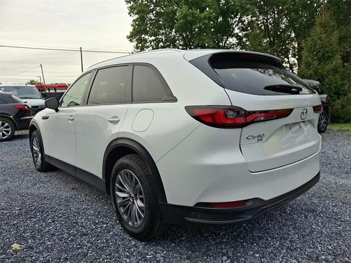 2024 Mazda CX-90 3.3 Turbo Preferred Plus