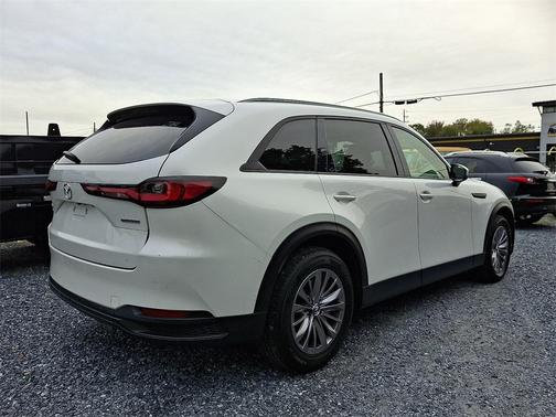 2024 Mazda CX-90 3.3 Turbo Preferred Plus