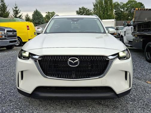 2024 Mazda CX-90 3.3 Turbo Preferred Plus