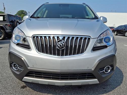 2014 Buick Encore Premium