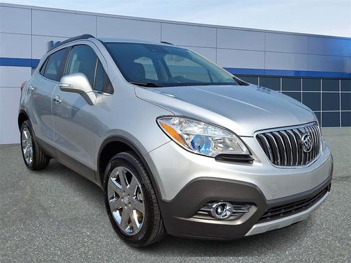 2014 Buick Encore Premium