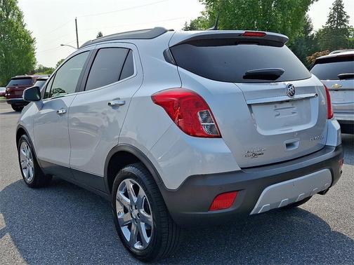 2014 Buick Encore Premium