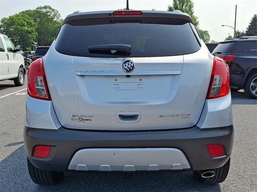 2014 Buick Encore Premium