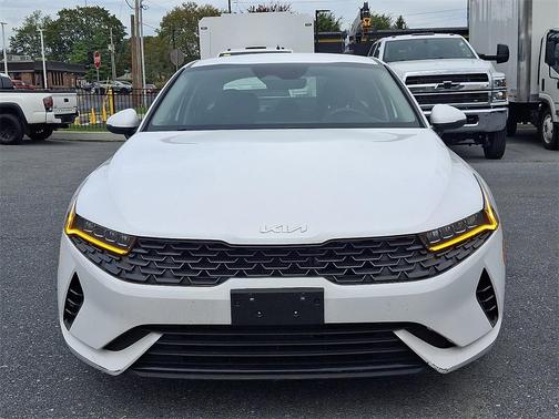 2023 Kia K5 LXS