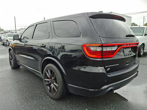 2020 Dodge Durango SRT