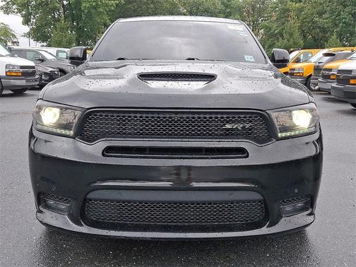 2020 Dodge Durango SRT