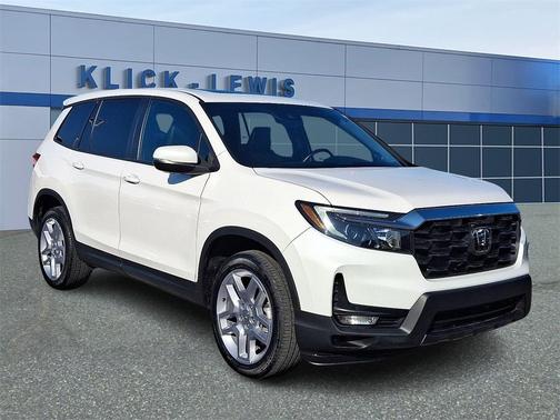 2024 Honda Passport EX-L