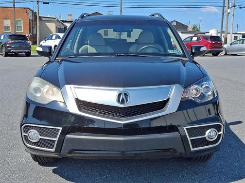 2010 Acura RDX Base (A5)