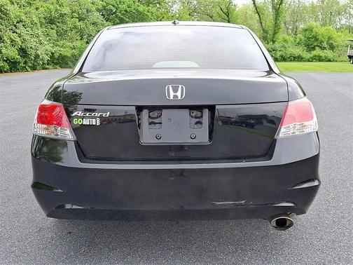 2010 Honda Accord EX-L